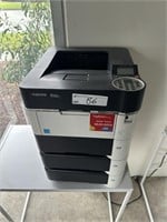 Kyocera FS-4300DN Printer