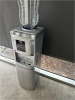 Aqua-To-Go Refrigerated Water Dispenser