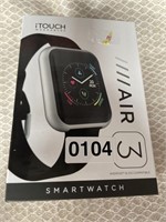 I TOUCH AIR 3 SMART WATCH