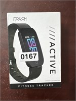 ITOUCH ACTIVE WATCH