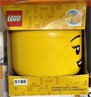 LEGO STORAGE HEAD LARGE