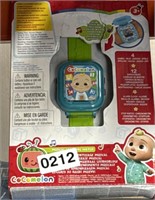 COCOMELON WATCH RETAIL $30