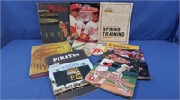 Pirates & Phillies Booklets, 1980 Phillies World