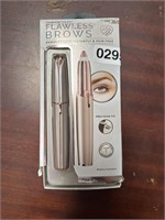 FLAWLESS BROWS RETAIL $20