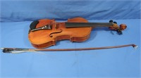 Vintage Violin, Bow (string broken)