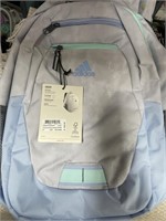 ADIDAS BACK  PACK RETAIL $70