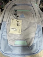 ADIDAS BACK PACK RETAIL $70