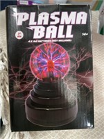 PLASMA BALL