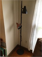 Floor Lamp - As Found
