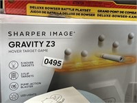 SHARPER IMAFE GRAVITY Z3