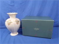 Lenox Catalan Lg Vase in Box
