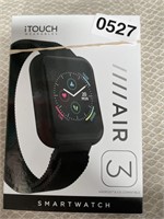 I TOUCH AIR 3 SMARTWATCH