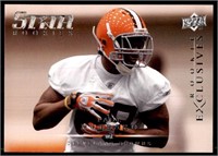 RC Paul Hubbard Cleveland Browns