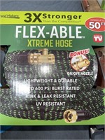 TREND MAKERS FLEXABLE XTREME HOSE RETAIL $50