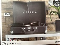 VICTROLA THE JOURNEY RETAIL $70