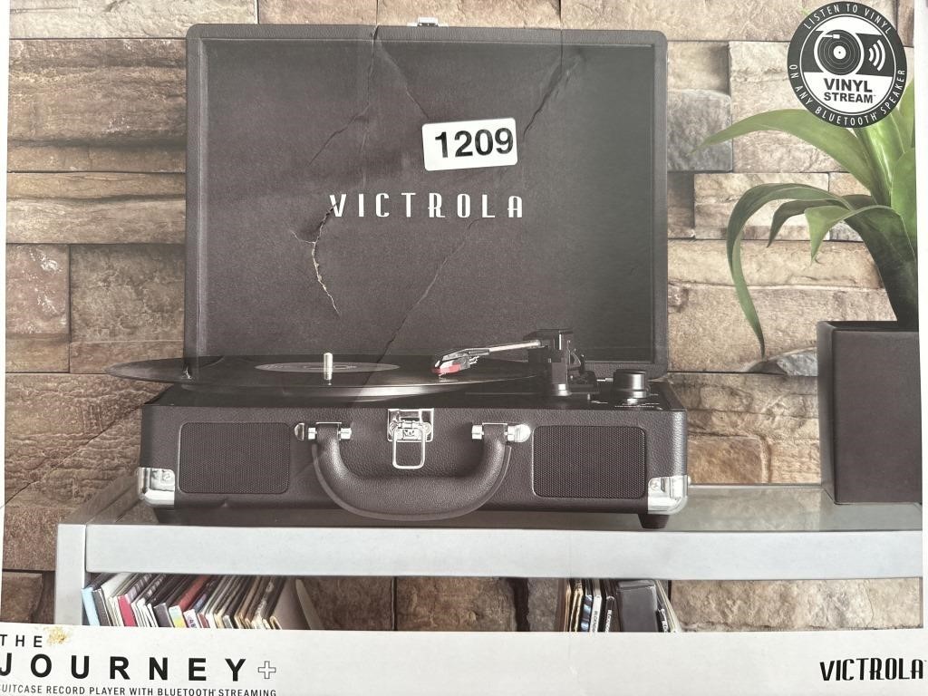 VICTROLA THE JOURNEY RETAIL $70