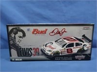 Dale Earnhardt Jr. #08 Budweiser Elvis 30th Ed.