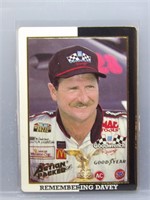 Dale Earnhardt 1994 Action Packed