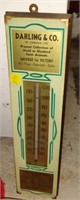 Darling & Co Thermometer