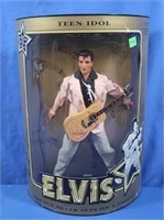 NIB Hasbro Elvis Teen Idol Elvis Doll 1993