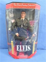 Mattel Elvis Presley Collection Elvis Doll 1999