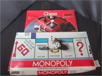 1978 Monopoly Game (Completeness Not Verified) -