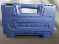 Smith & Wesson Gun Case