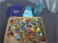 Lost Your Marbles ? Found 'Em!