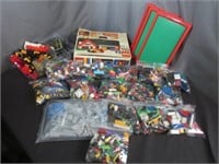 Loads of Legos
