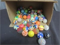 (71) Bouncy Balls
