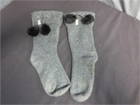 UGG Slipper Socks