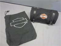 Harley Davidson Bags