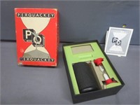 Vintage Perquackey Game