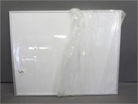 ~ NEW 22x28" Silver Leader Frame ( Plastic