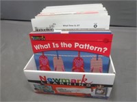 NEW Newmark Learning Books Set