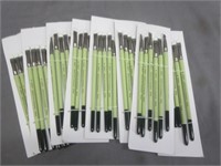 NEW (48) Paint Brushes ( All Same )