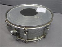 *Pearl Snare Drum
