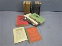 Vintage Books - Wuthering Heights - Poems & More