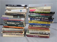 Paperback Book Collection