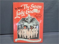 Dr Seuss's The Seven Lady Godivas Book