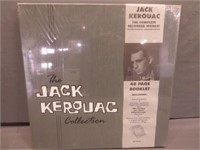 The Jack Kerouac Collection CD & Booklet