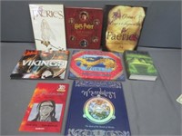 Harry Potter - Wizards - Dragons - Fairies Books