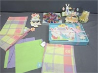 Easter Items - Some Are New