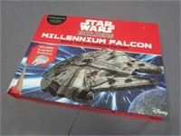 NEW Star Wars Builders Millennium Falcon