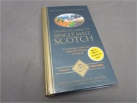 Complete Guide to Single Malt Scotch Book - in
