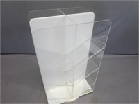 ~LPO Rotating Display Case by Moonbeams ( Great to