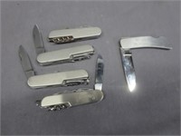 Pocket Knifes