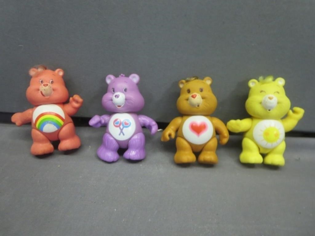 1980s Care Bears