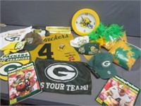 Green Bay Packers - C