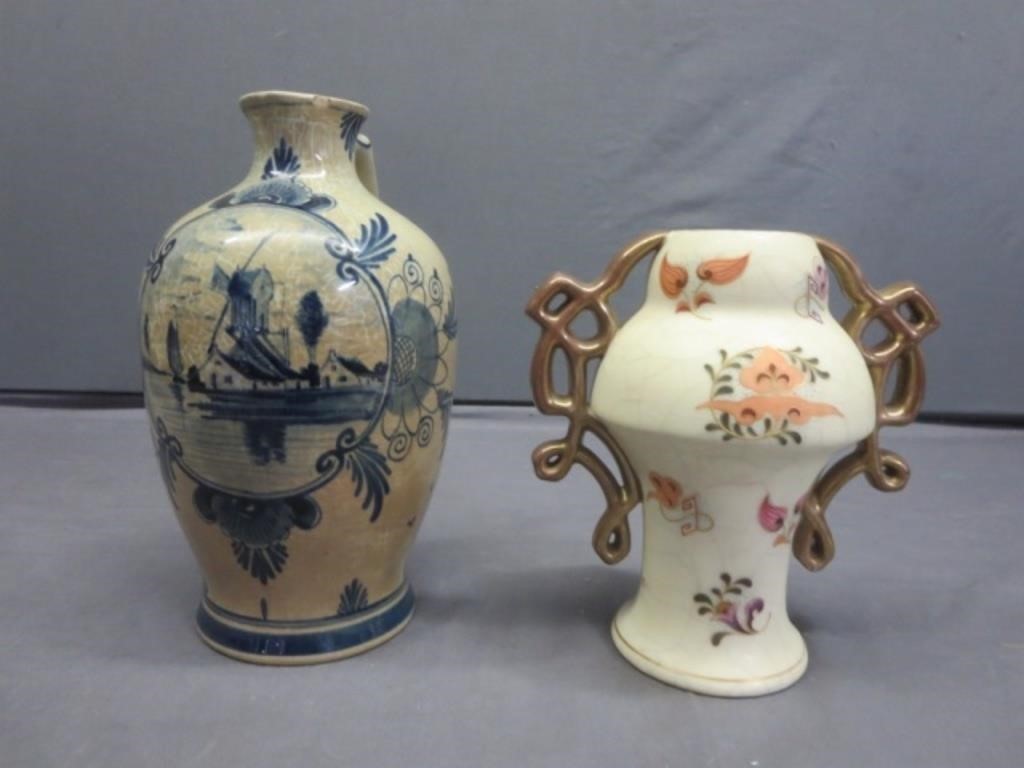 *Vintage Vases